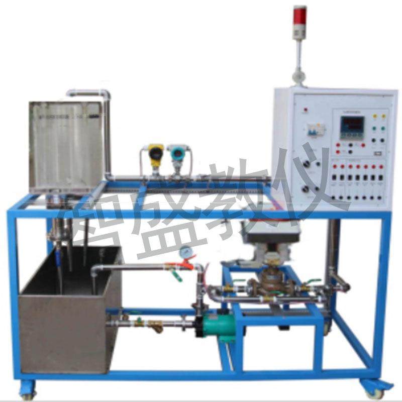 过程控制综合装置控制仪表自动检测技术与传感器计算机教学设备