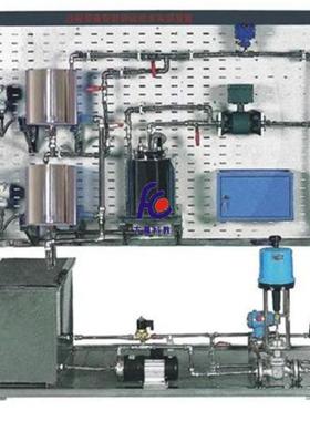 FCCT-1型过程装备安装调试技能实训装置