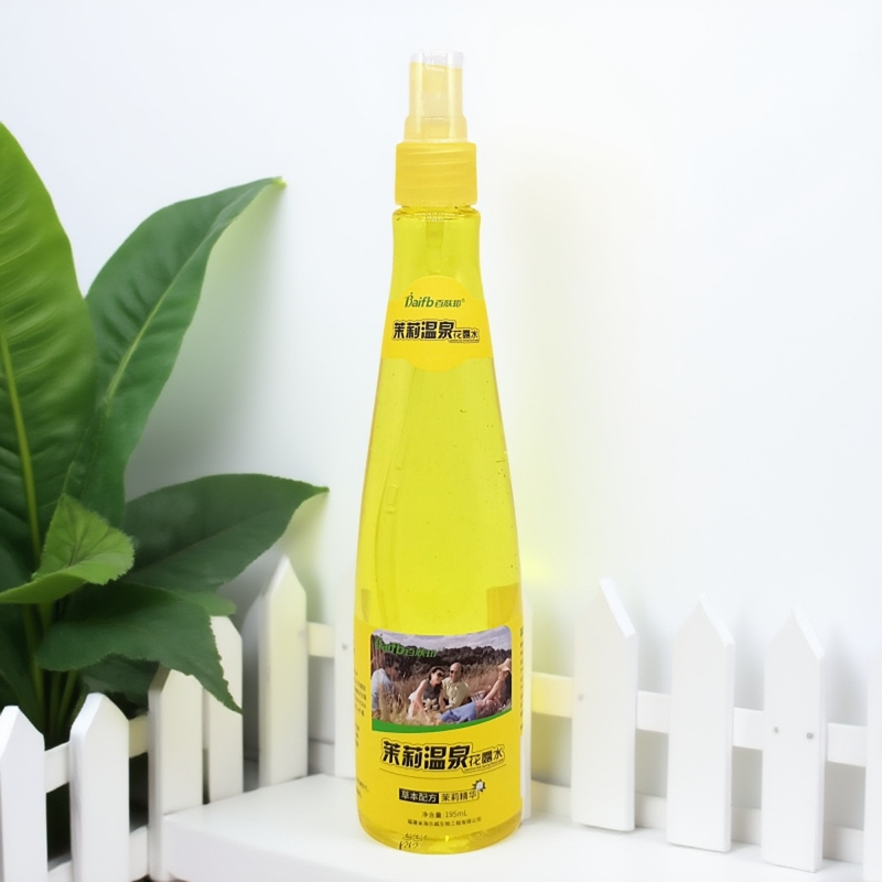 百肤邦花露水蚊虫喷雾皮肤舒缓液