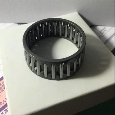 向心滚针保持架组件K系列滚针轴承 K354216 K35*42*16/20/25/30mm