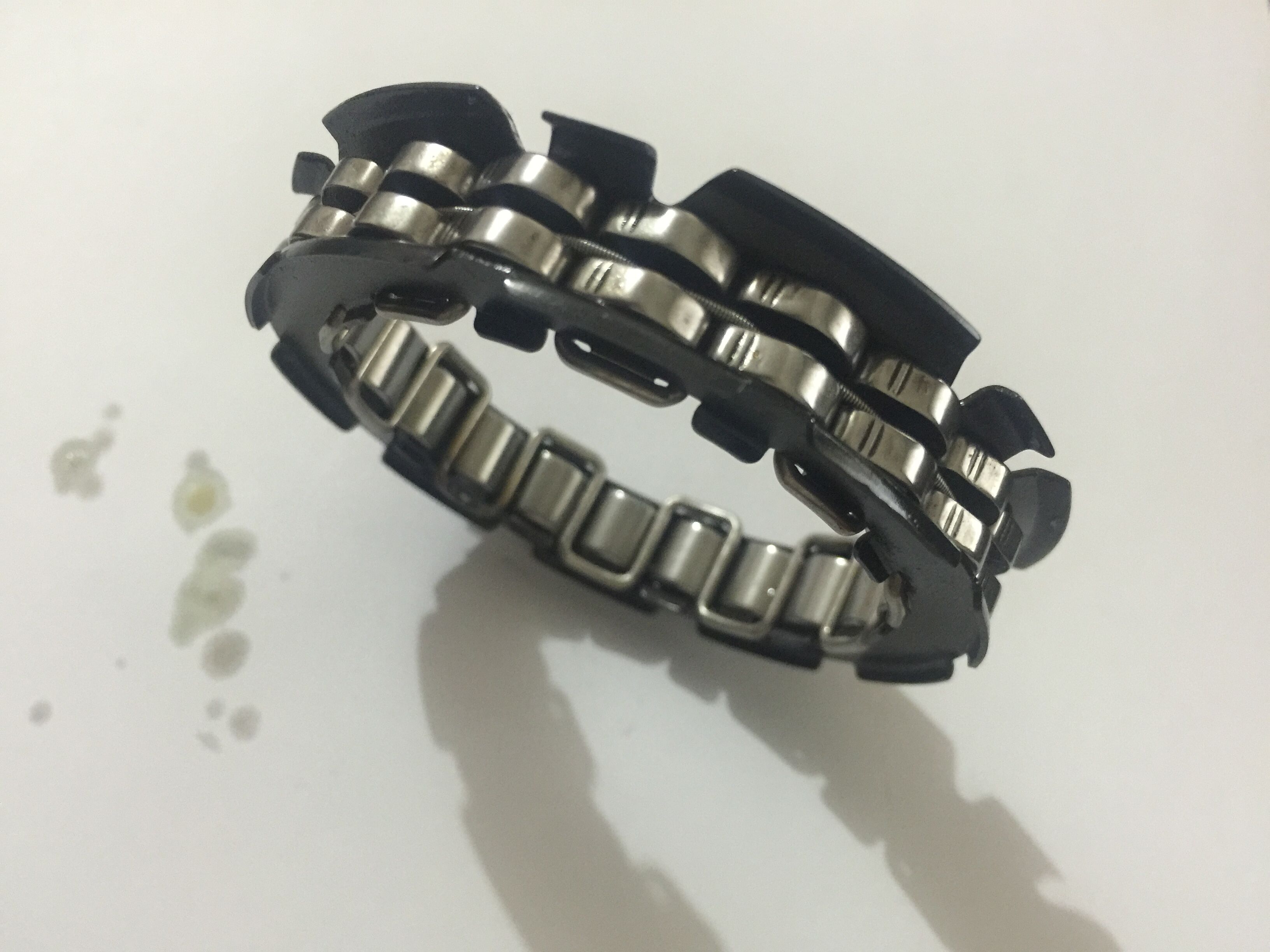 HYOSUNG（晓星）GT650 GT650R GV650 GT650S启动离合器超越离合器