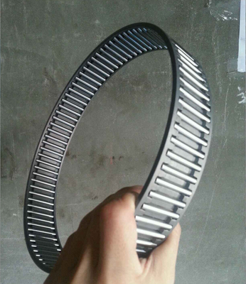 ㊣向心滚针轴承 保持架组件 K系列 K155*163*26/36