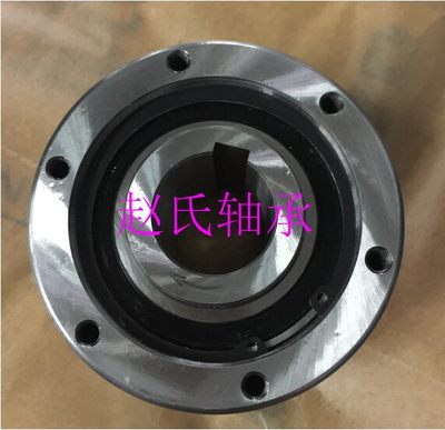 逆止器 单向/超越离合器 CKZ100×82-30 CKZ100×82-30F