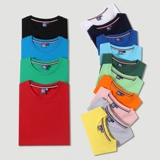 Футболка для работы, делается под заказ, с печатью вашего логотипа