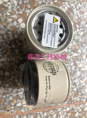 悍马压路机配件 HD12VV机油柴油滤清器02164645  2091354  251496