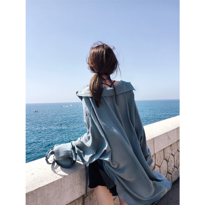 Õű´±´ibell·ÀɹÒÂÅ®Öг¤¿î³¬±¡¿íËÉʱÉÐ2018пîins³ÄÉÀÍâÌ×Å®