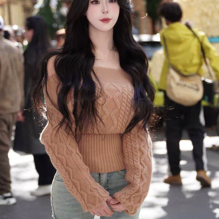 复古紧身弹力百搭显瘦水洗磨白小脚裤秋冬新款韩版修身显瘦牛仔裤