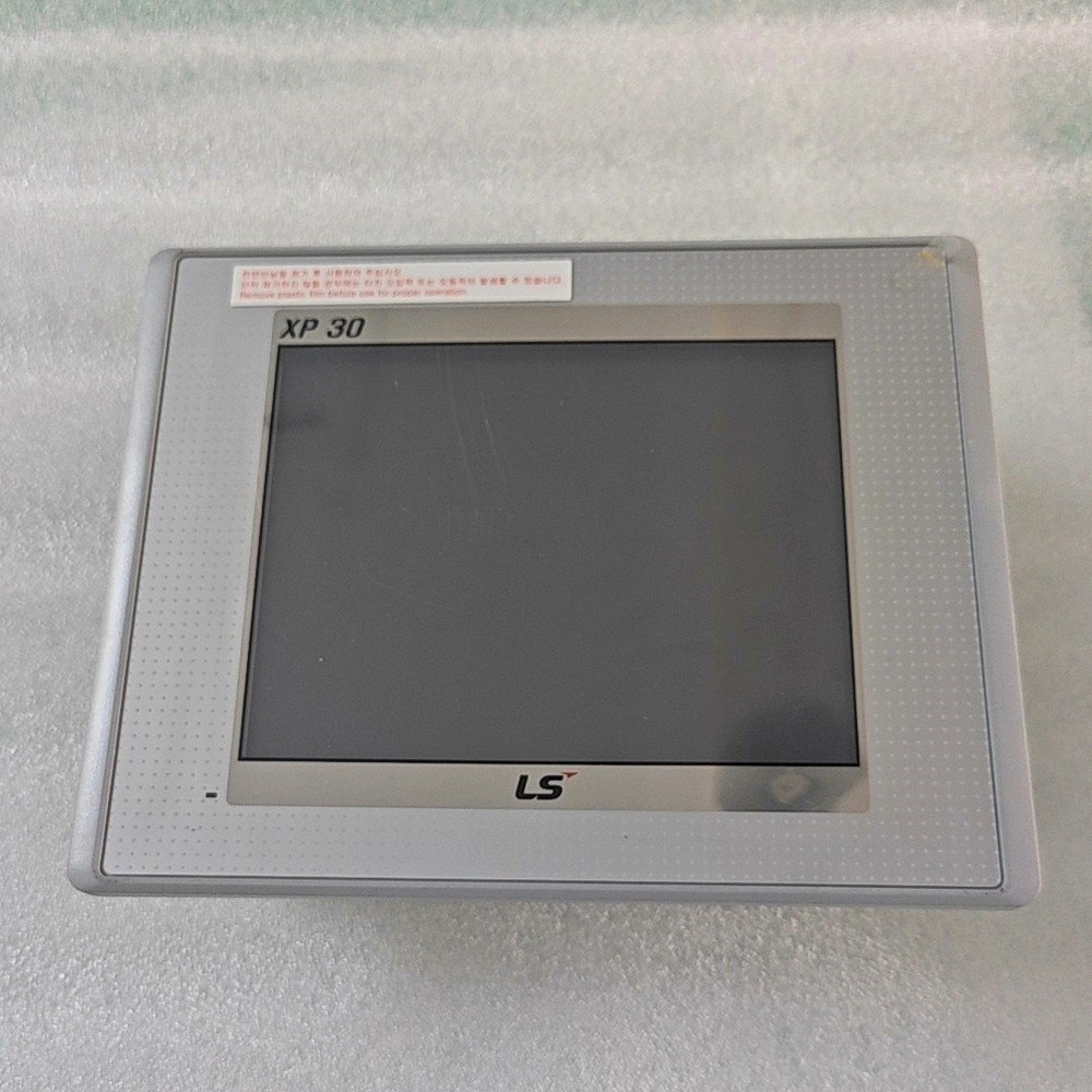 LS面板 XP30-TTE DC触摸屏议价