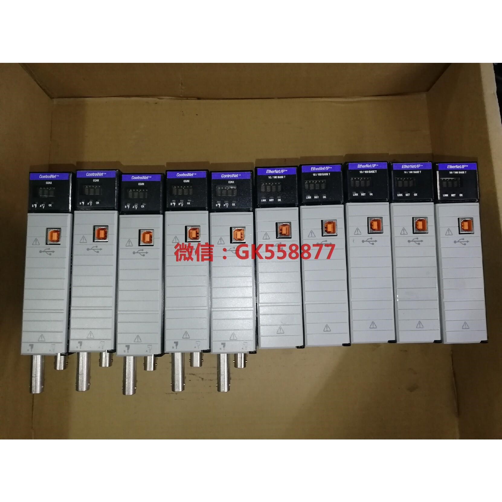 AB-PLC 触摸屏 变频器 驱动器 电机 软启动