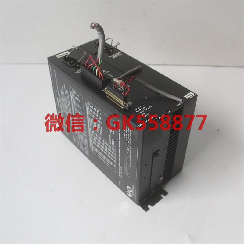 派克交流电源S8驱动器AMP-V2