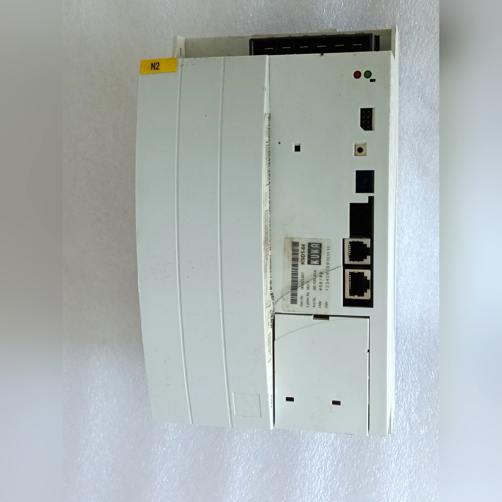 库卡驱动E93DA143I4B531实物拍摄 功能正常 议价