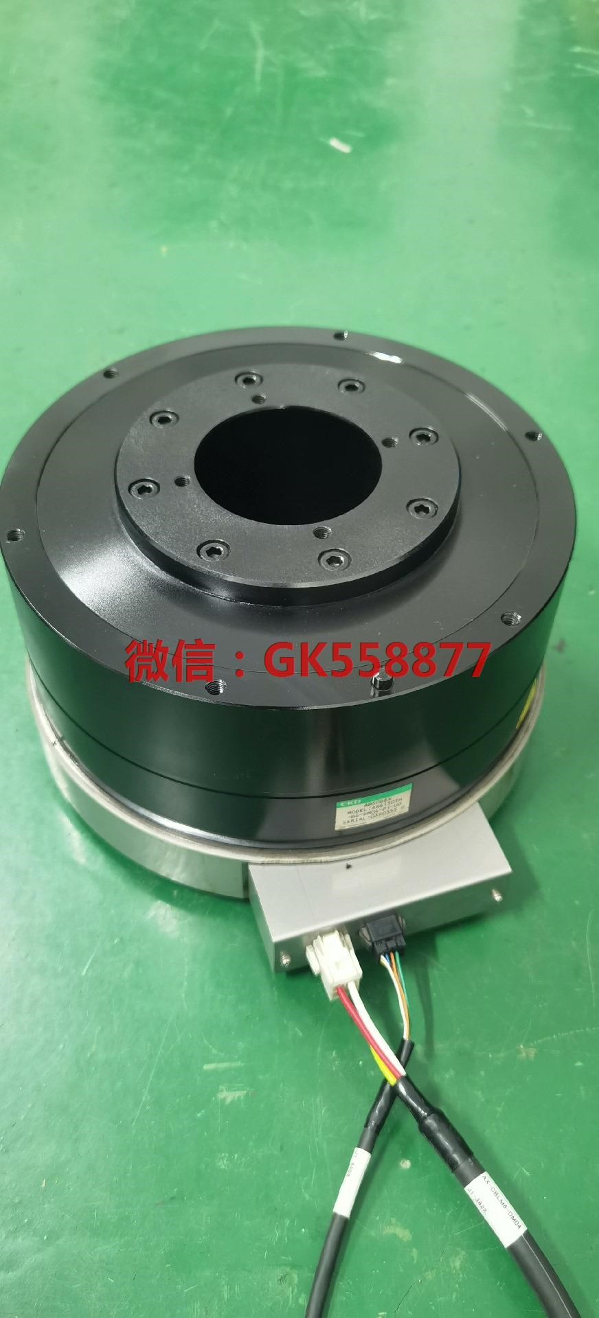 CKDAX4150TH150牛DD马达，成色漂亮，功能