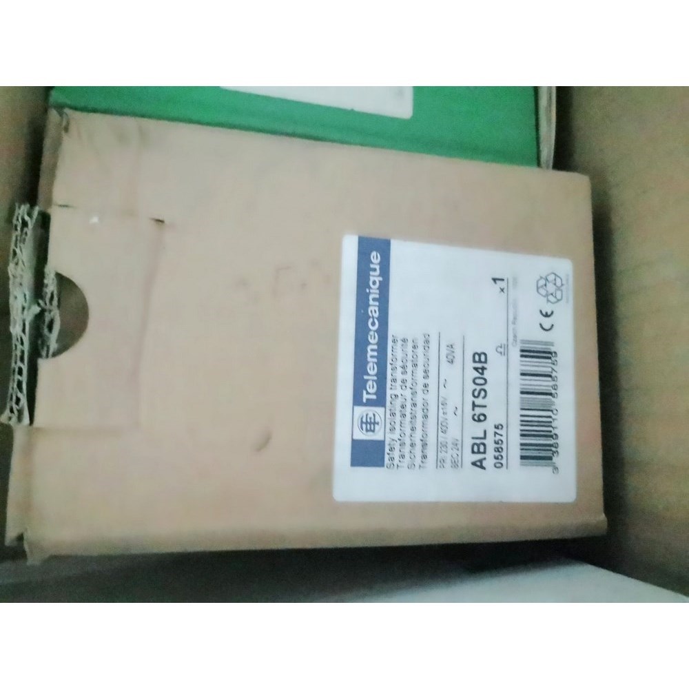 ABL 6T04B施耐德原装现货 议价