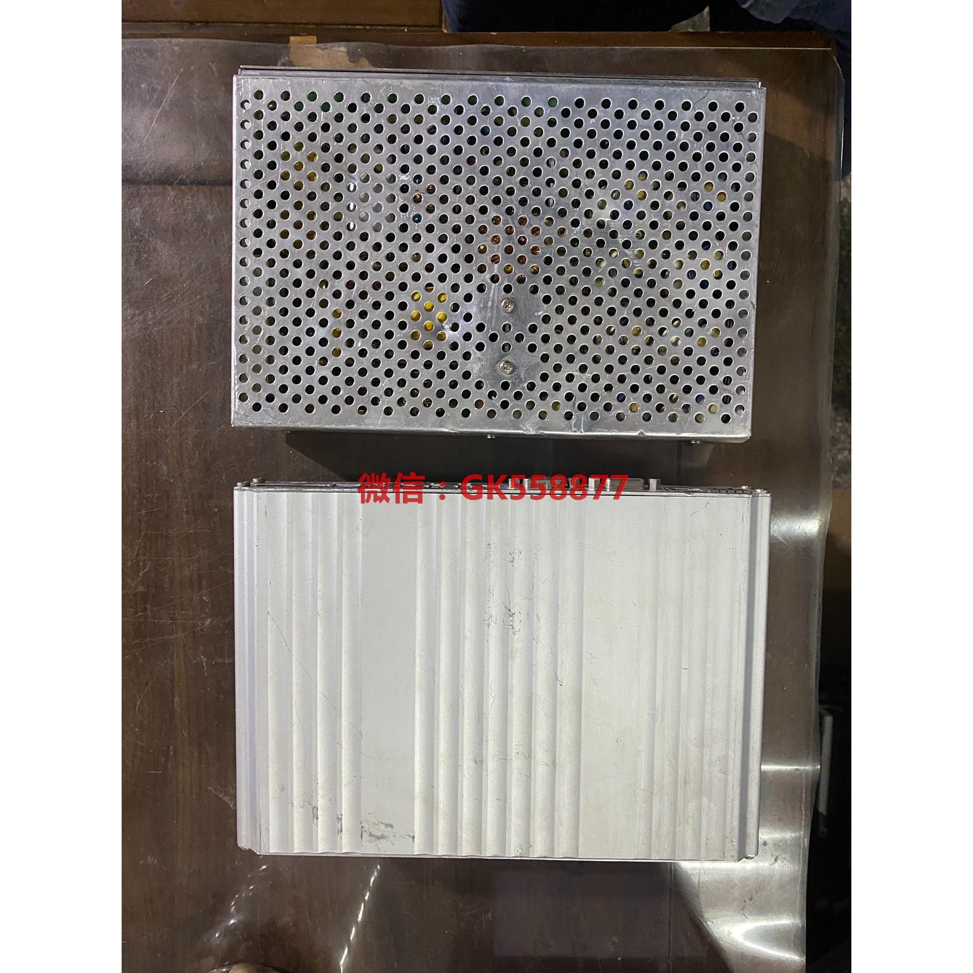 华中数控机器人控制器HPC-100V2HPW-145U