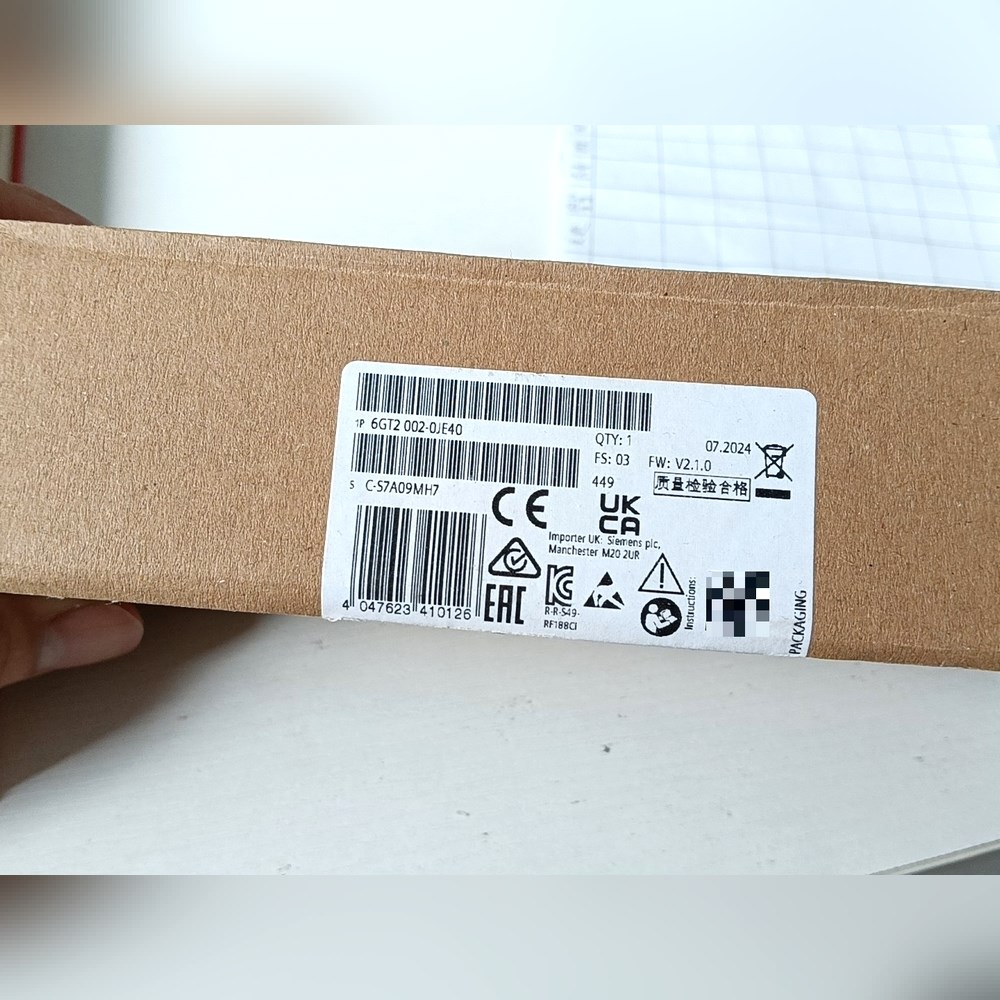 SIMATIC RF100C通信模块6GT2 0 议价