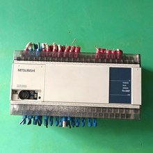 MITSUBISHI 三菱PLCFX1N-60MT-001 议价