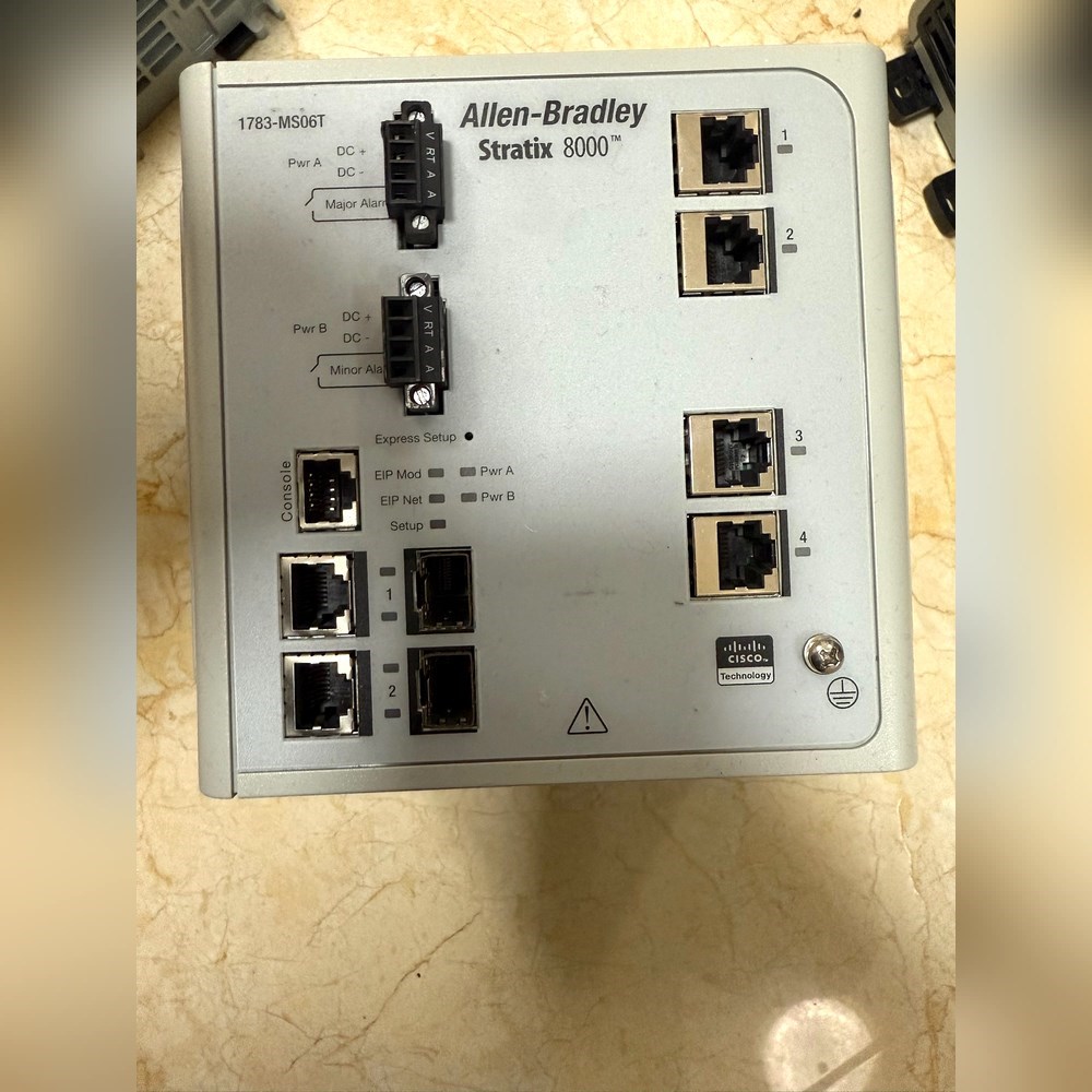 1783-MS06T现货成色漂亮 议价