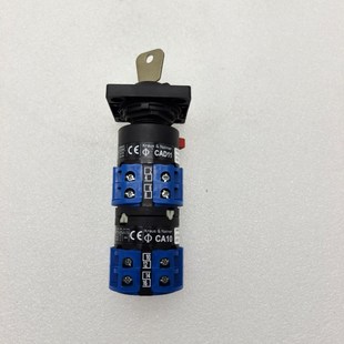 议价 3HAC052287 003 IRC5控制柜2档模式 开关
