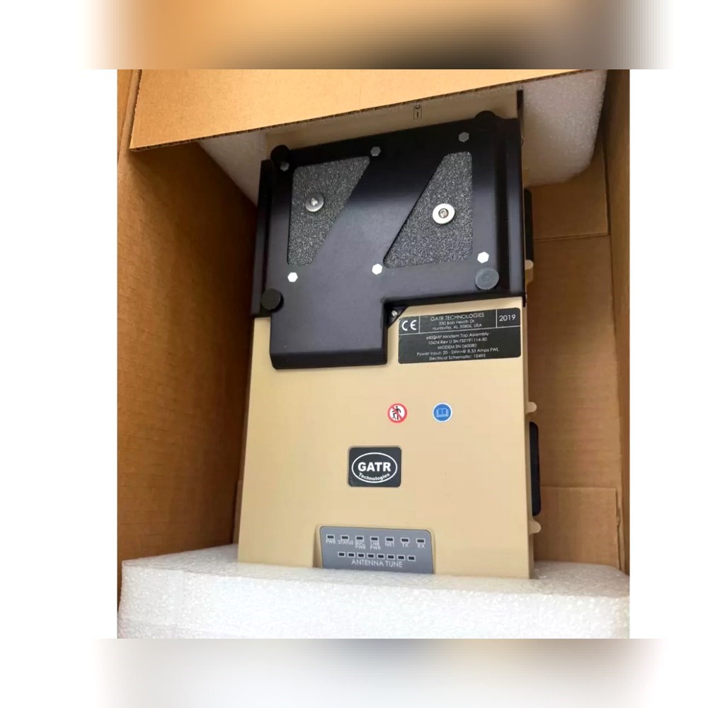 新型卫星调制解调器 iDirect GATR e850MP 议价
