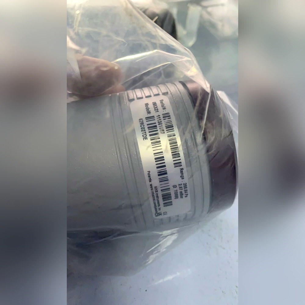 mks真空计627D01MDC9S议价