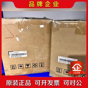 议价 汇川电机MS1H3 18C15CD T334Z. 1.8kw