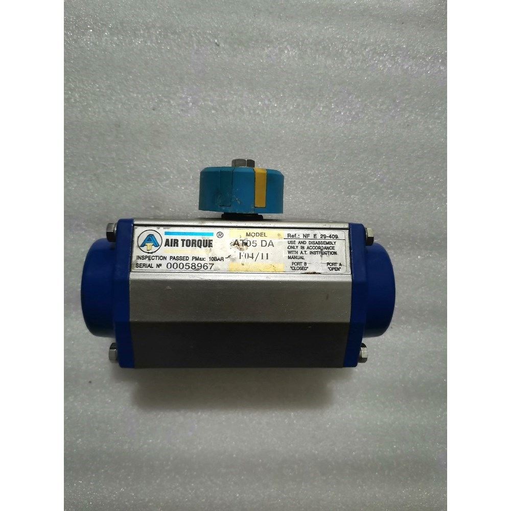 意大利AIR TORQUE气动执行器AT05DA 议价