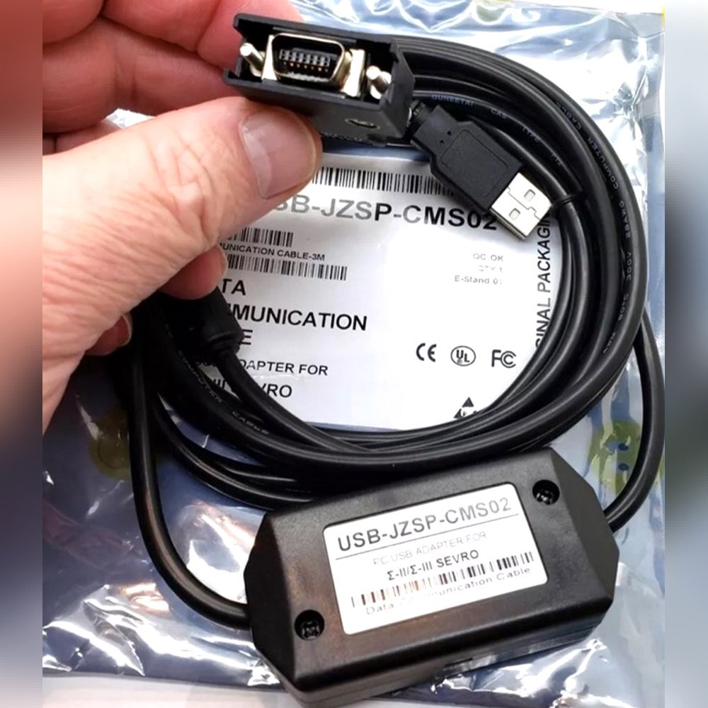安川USB-JZSP-CMS02驱动器Sigma-IISi 议价