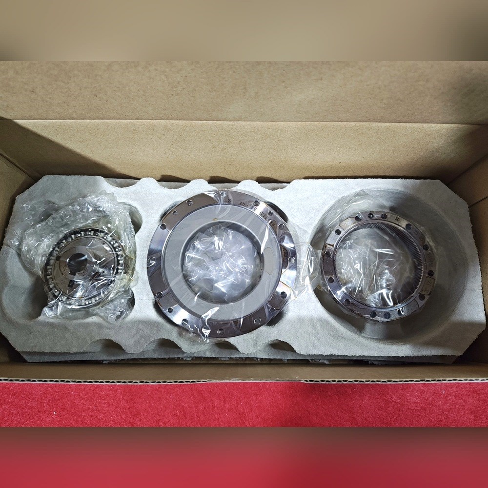 SHF-25-80-2A-GR-SP 日本HD哈默纳科谐波全 议价