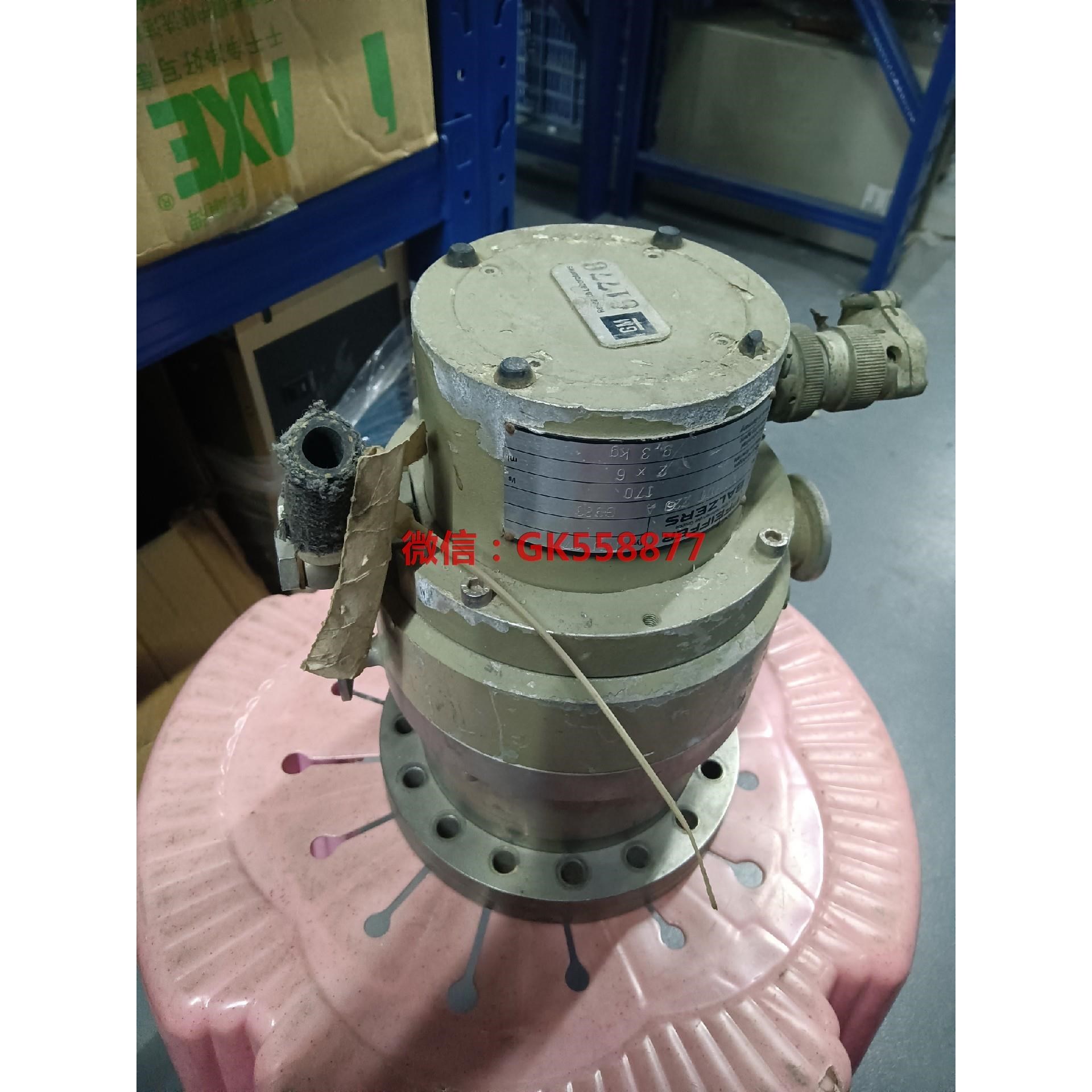 TPU170 PM P01 226A G983德国PFEIF