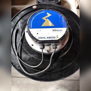 ZIK.GG.1 德國(guó)施樂百ECblue風(fēng)機(jī)RH56V 議價(jià)