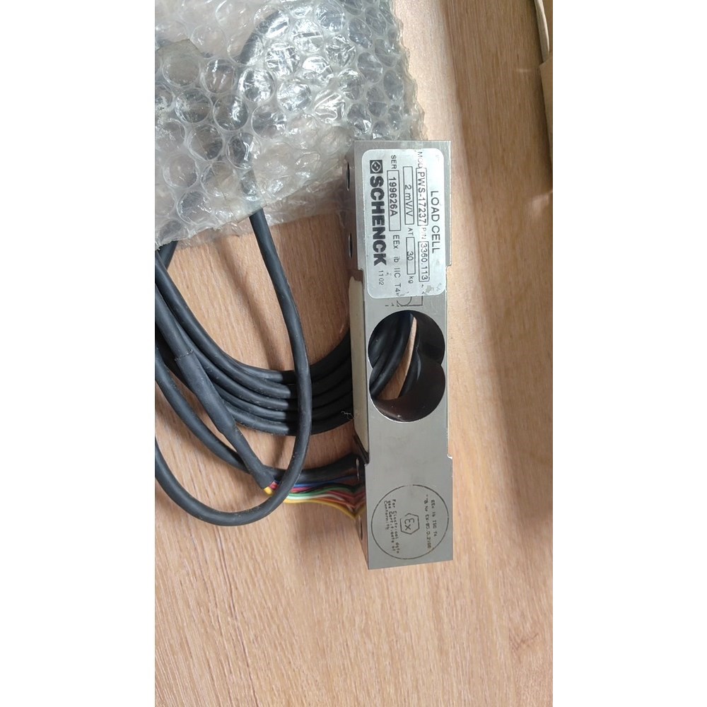 德国申克SCHENCK称重传感器PWS-17237 议价