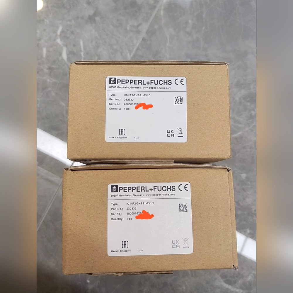 倍加福IC-KP2-2HB21-2V1D 议价