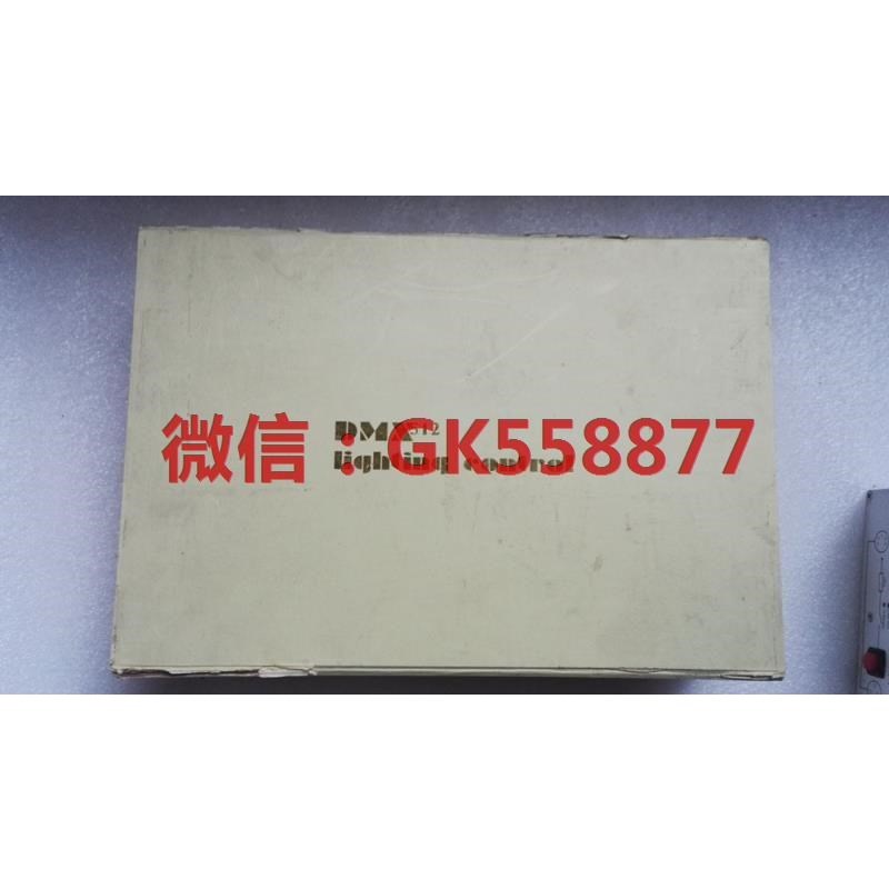 DMX-512 SPLITTER 4控制器 信号放大器现货特
