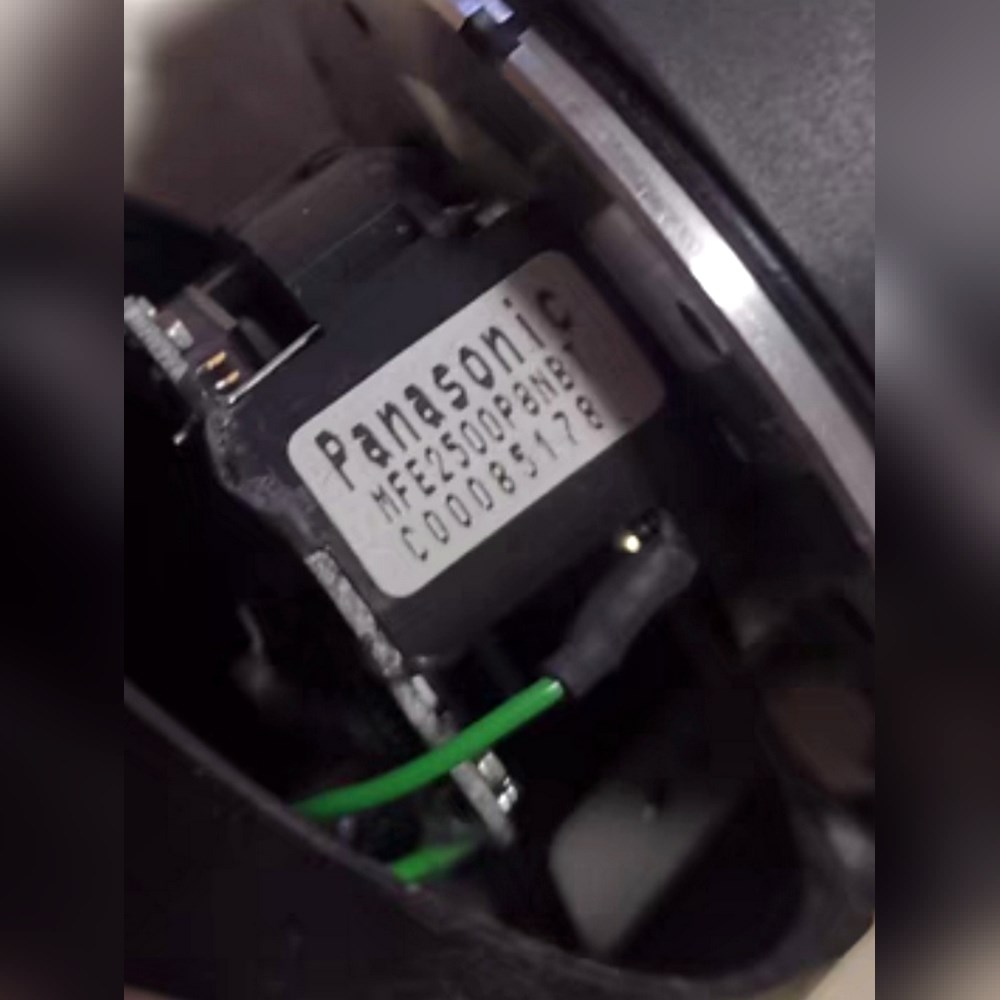 MFE2500P8NB1 编码器 件成色漂亮 议价
