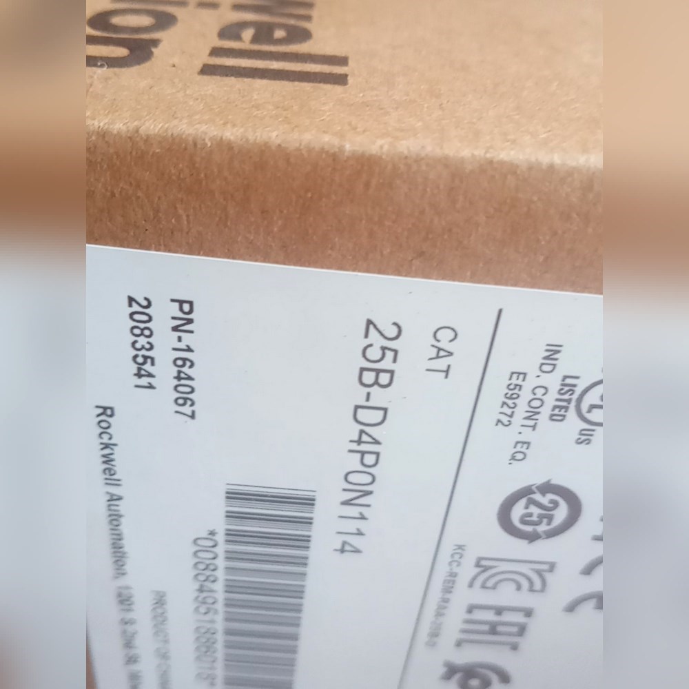 25B-D4P0N114变频器现货 议价