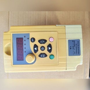 D1M 议价 1.5T4 1A杭州安川变频器1.5kw380v实