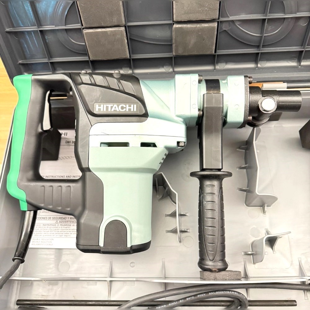 Hitachi DH38YE2 1 12 Spline R 议价