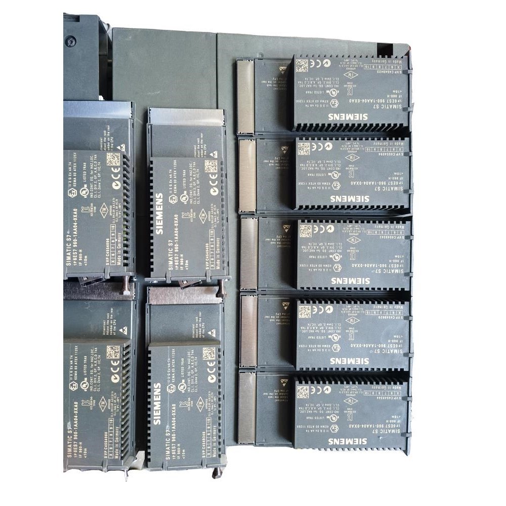 6ES7960-1AA04-0XA0 12年产实物拍摄成 议价