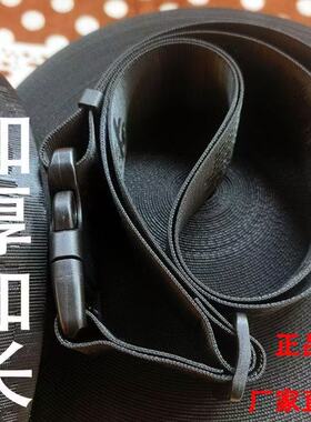 特S腰带尼龙战术腰带特种作战腰带保安腰带特Q腰带特勤训练腰带