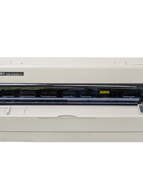 全新得实DS5400III针式发票送货单清单票据打印机