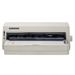 全新得实DS5400III针式 发票送货单清单票据打印机