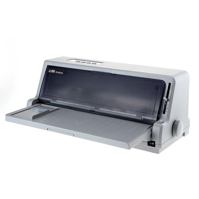 全新实达BP690KPlus针式打印机