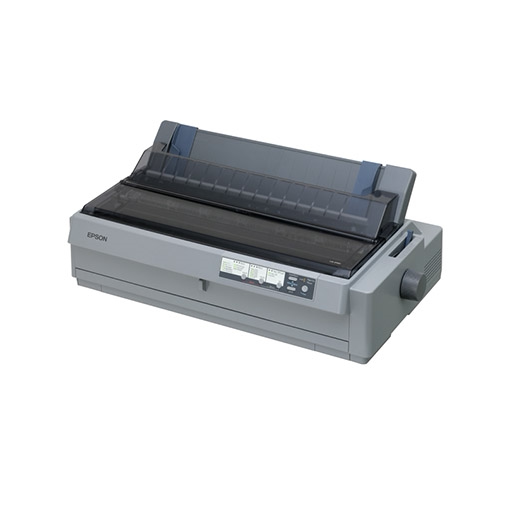 全新爱普生LQ1900KIIH针式打印机