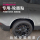 Volkswagen Jetta vs5vs7 модифицированные аксессуары Daquan колеса наклейки для бровей противоударная полоса специальное украшение кузова из нержавеющей стали mini 4