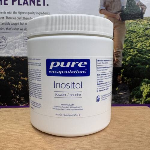 Pure肌醇粉末PCOS治疗