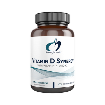DFH复合VD2000 Vitamin D Synergy™120海外直邮