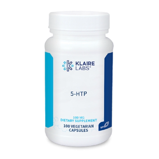 KLAIRE5-HTP (100 MG)血清素胶囊5-HTP (100 MG)100 粒海外直邮