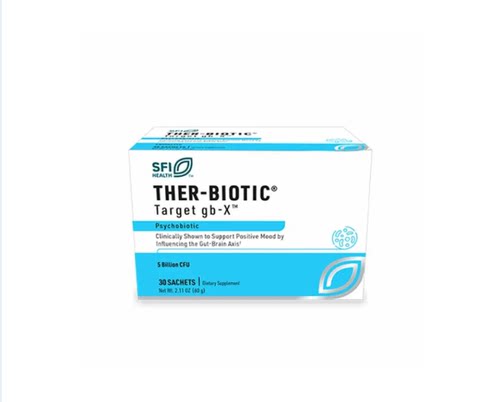 KLAIRE  Target gb-X Probiotic 30包海外直邮