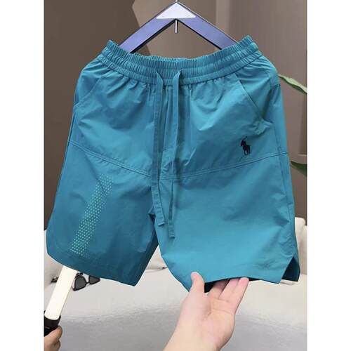 免费试穿~夏季轻薄透气休闲短裤