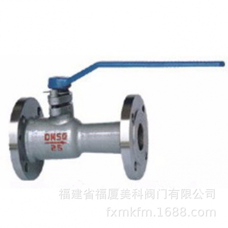 厂家直销铸钢不锈钢耐高温球式排污阀Q41M-16C/P Q41M-25C/P DN25